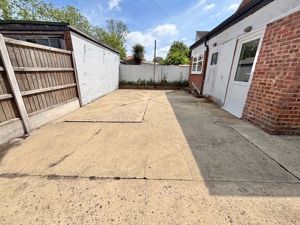 Outside- click for photo gallery